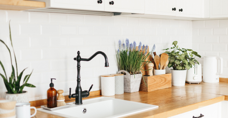 Relação entre decoração e sustentabilidade