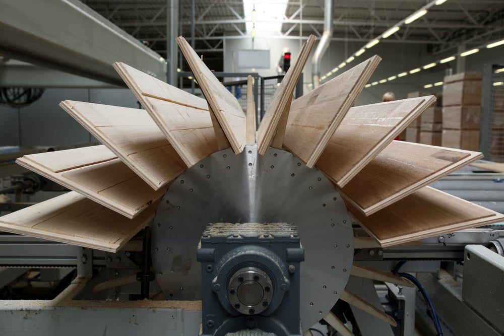 Produtividade nas micro e pequenas indústrias de móveis: saiba como melhorar o cenário