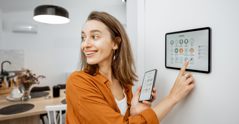 Os impactos da tecnologia no design e na decoração