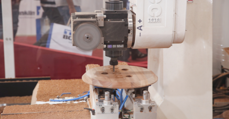 Inteligência artificial no setor moveleiro: o que já está disponível?