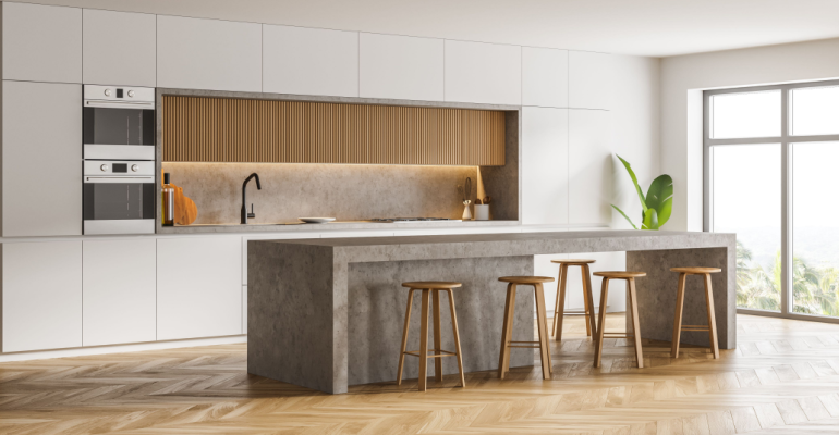 Tendências em móveis planejados: o que esperar em 2024