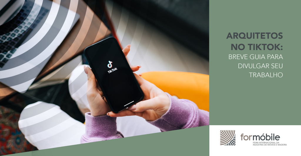 TikTok: breve guia para divulgar seu trabalho
