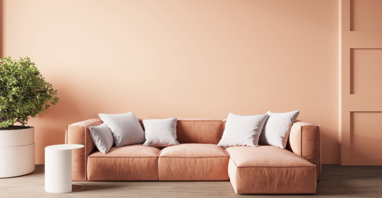 Cores na decoração em 2024: conheça as tendências