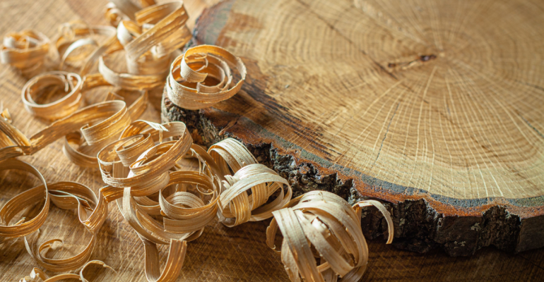 Principais características da marcenaria artesanal