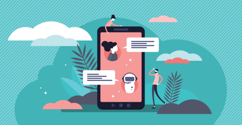 Como utilizar a Inteligência Artificial no atendimento de clientes