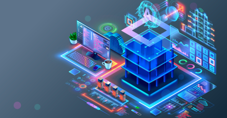O que a IA impacta no trabalho de arquitetura?