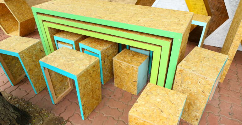 Reciclagem na indústria moveleira: conheça as principais práticas