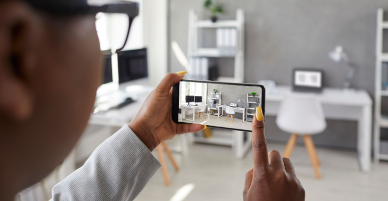 Dicas para fotografar seus móveis com o celular