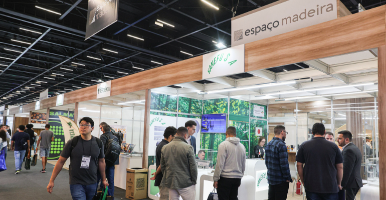 Espaço Madeira: 3º dia da ForMóbile 2024 é marcado por novas estratégias de sustentabilidade