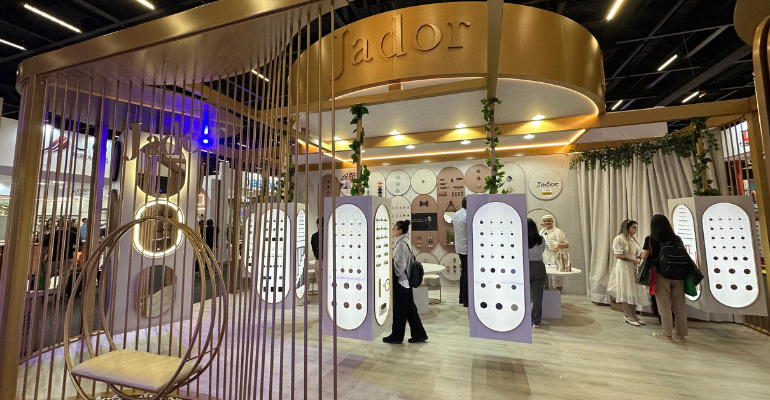 Celino e Jador conquistam certificado de sustentabilidade durante a ForMóbile 2024