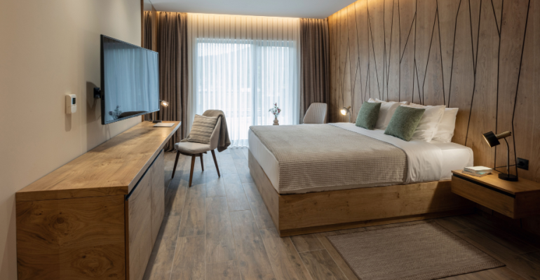 Design de interiores no setor hoteleiro: quais são os pontos importantes? 