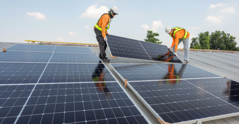 Energia solar é opção para a indústria moveleira?