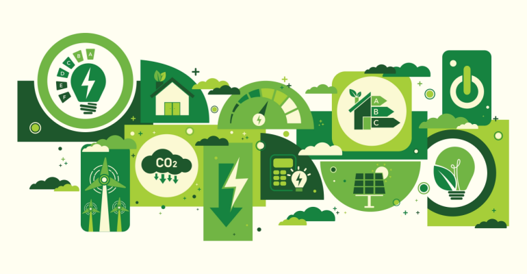 Retorno do investimento em eficiência energética