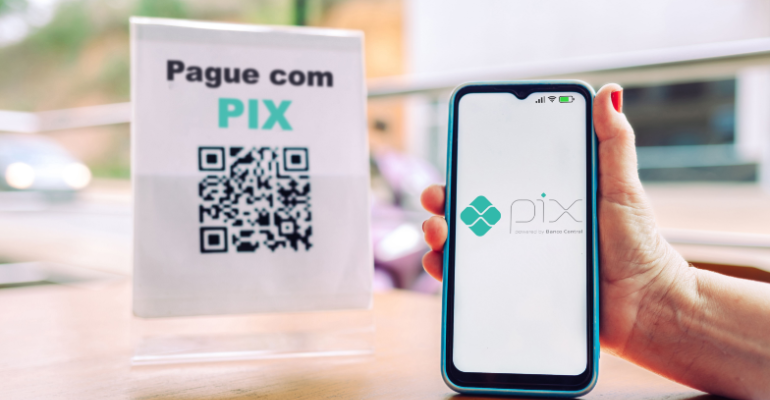 3 novidades para pagamento em Pix