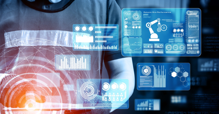 Internet das Coisas (IoT) na indústria de móveis