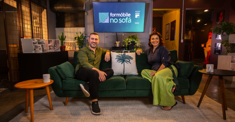 Nova temporada de ForMóbile #NoSofá está no ar!