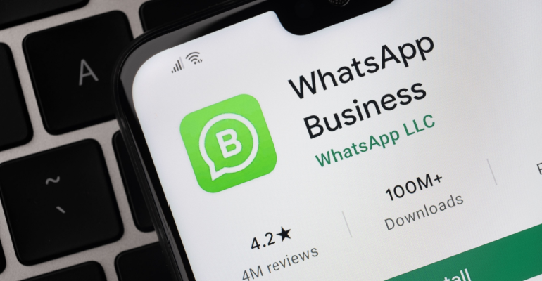 Aprenda a utilizar o WhasApp Business para sua marcenaria