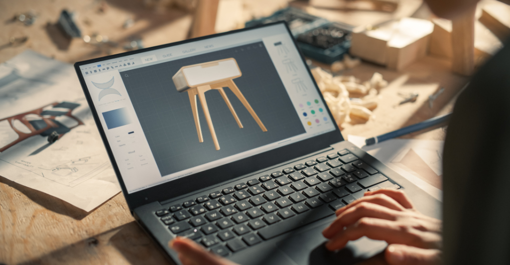 Propriedade intelectual: o que o designer de móveis precisa saber?