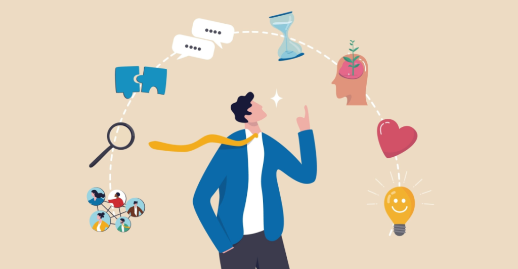 Soft skills para profissionais de design e arquitetura