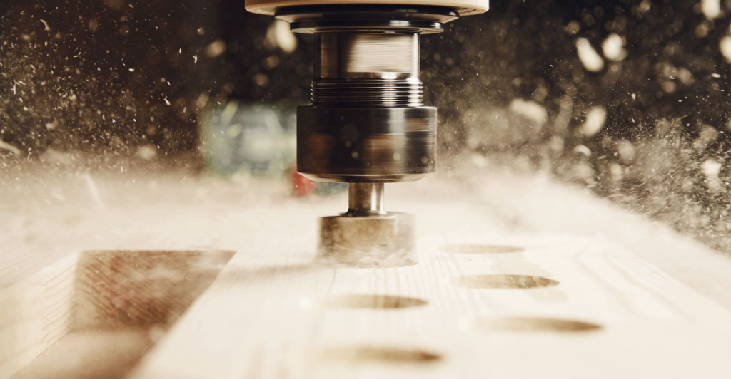 Ferramentas estacionárias na marcenaria: o que não pode faltar?