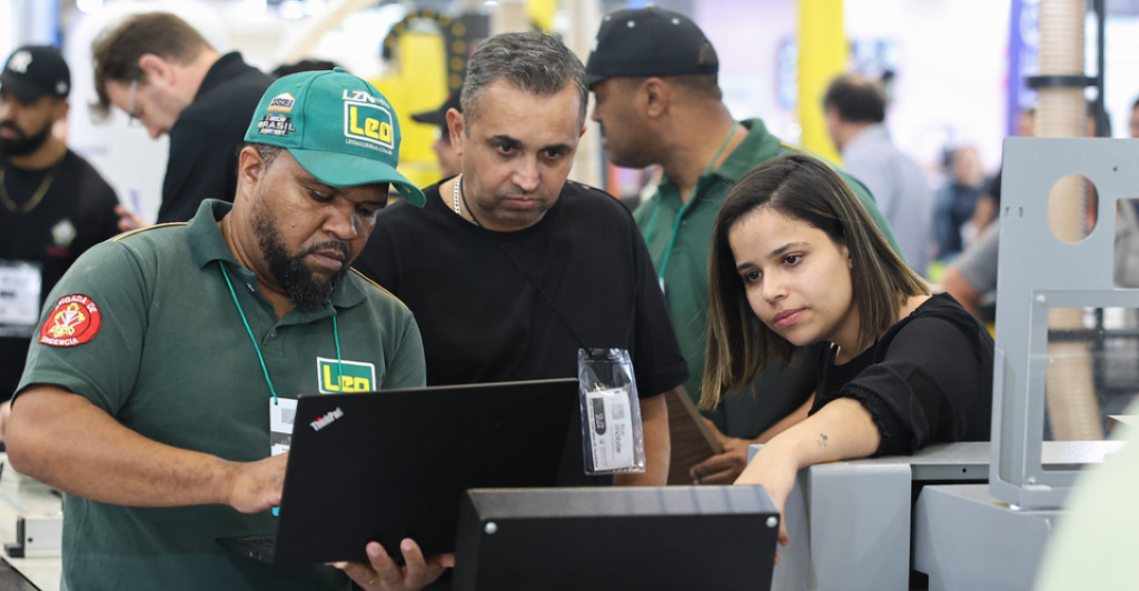 Nunca visitou a ForMóbile? 5 motivos para não perder a edição de 2026