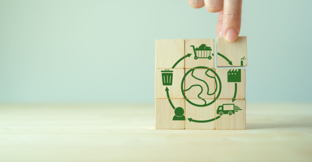 Análise do ciclo de vida na marcenaria: Um Raio-X Poético da Sustentabilidade de Móveis