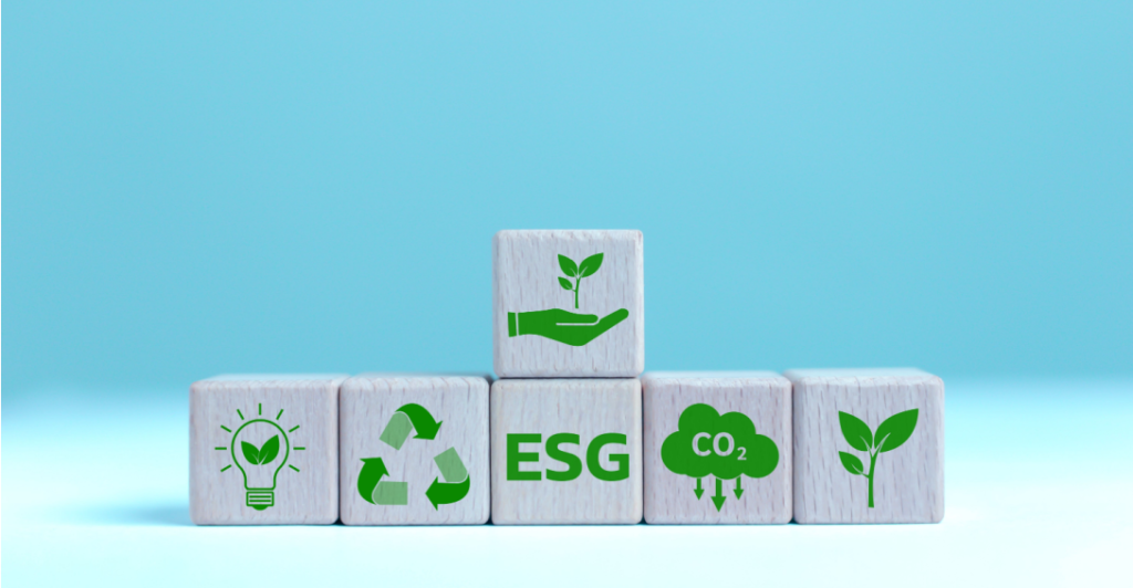 ESG: o que a indústria moveleira deve cumprir
