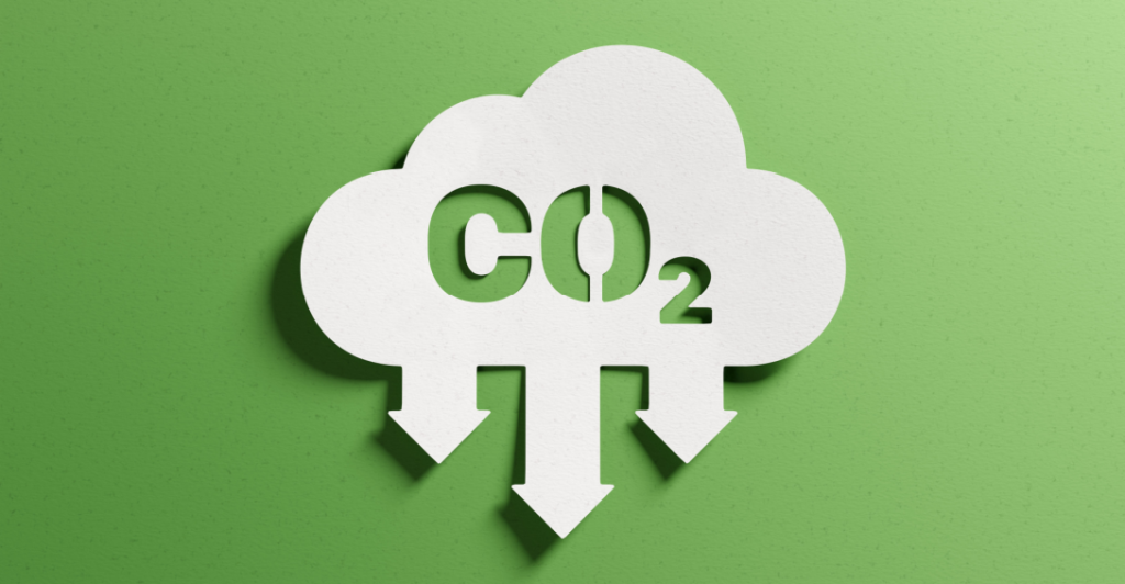 Matérias-primas ideais para reduzir as emissões de carbono
