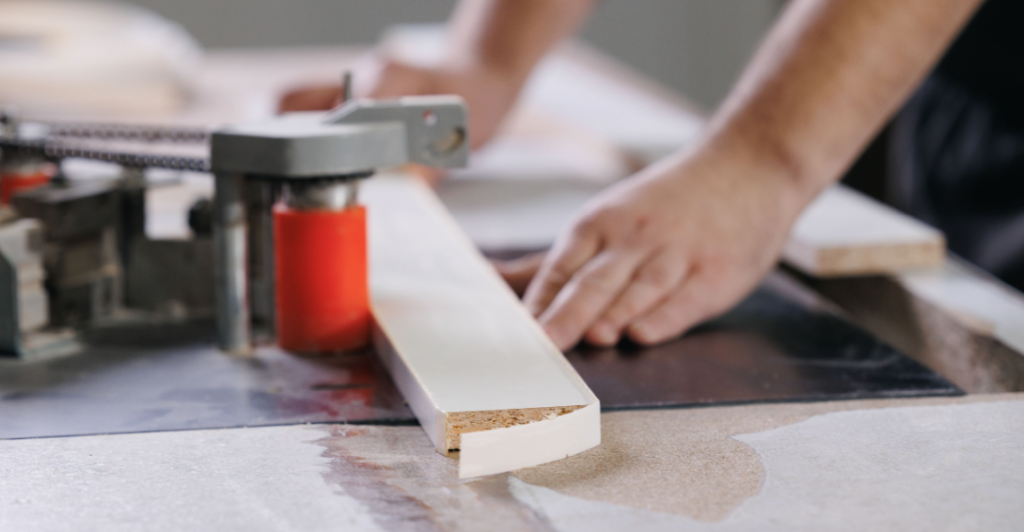 Conheça as principais máquinas para marcenaria