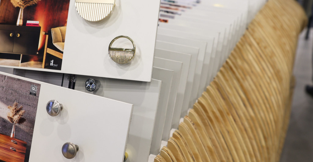 Conheça os fornecedores de ferragens, componentes e acessórios presentes na ForMóbile 2026