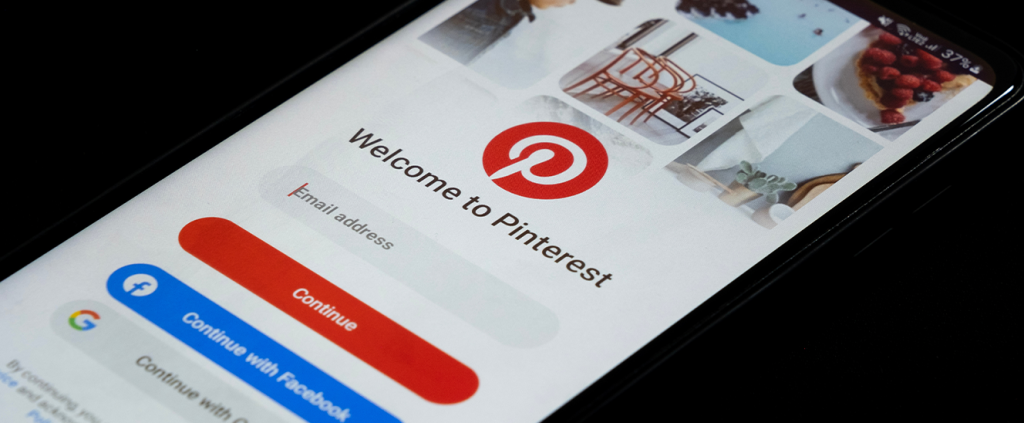 Pinterest: um guia para divulgar seus móveis e projetos na rede social