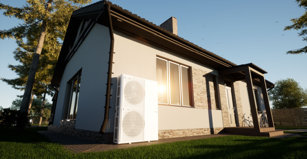 Como agregar conforto térmico aos ambientes