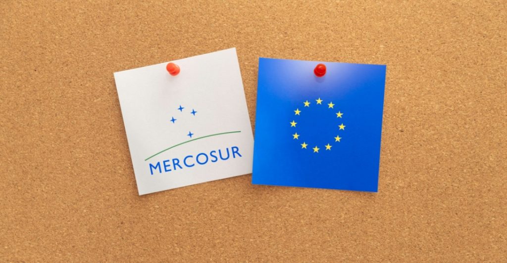 Acordo UE-Mercosul e a indústria moveleira: desafios e oportunidades para o Brasil