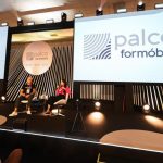 Palco ForMóbile é uma das atrações do evento - Faça seu credenciamento para participar da ForMóbile 2026