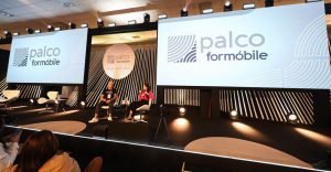 Palco ForMóbile é uma das atrações do evento - Faça seu credenciamento para participar da ForMóbile 2026