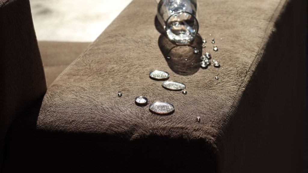 A impermeabilização de móveis como uma estratégia de competitividade