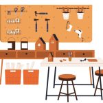 Cursos de marcenaria estão disponíveis de forma presencial ou online, do básico ao profissionalizante