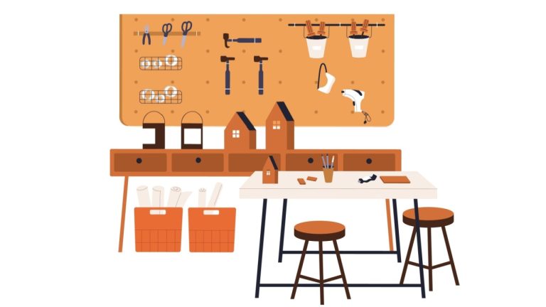 Cursos de marcenaria estão disponíveis de forma presencial ou online, do básico ao profissionalizante