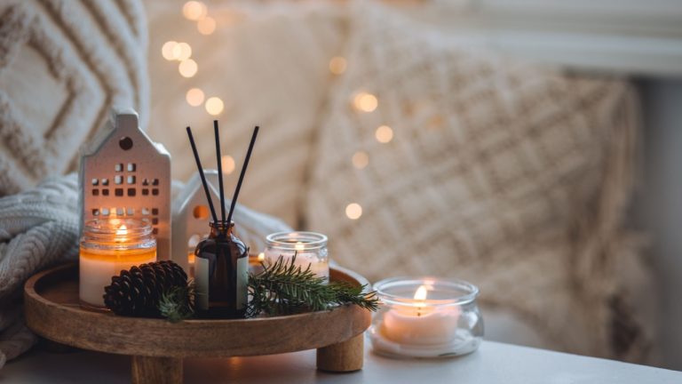 Estilo de decoração nórdico é minimalista mas preza pelo aconchego