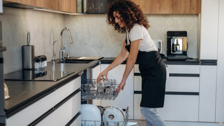 Guia da cozinha projetada