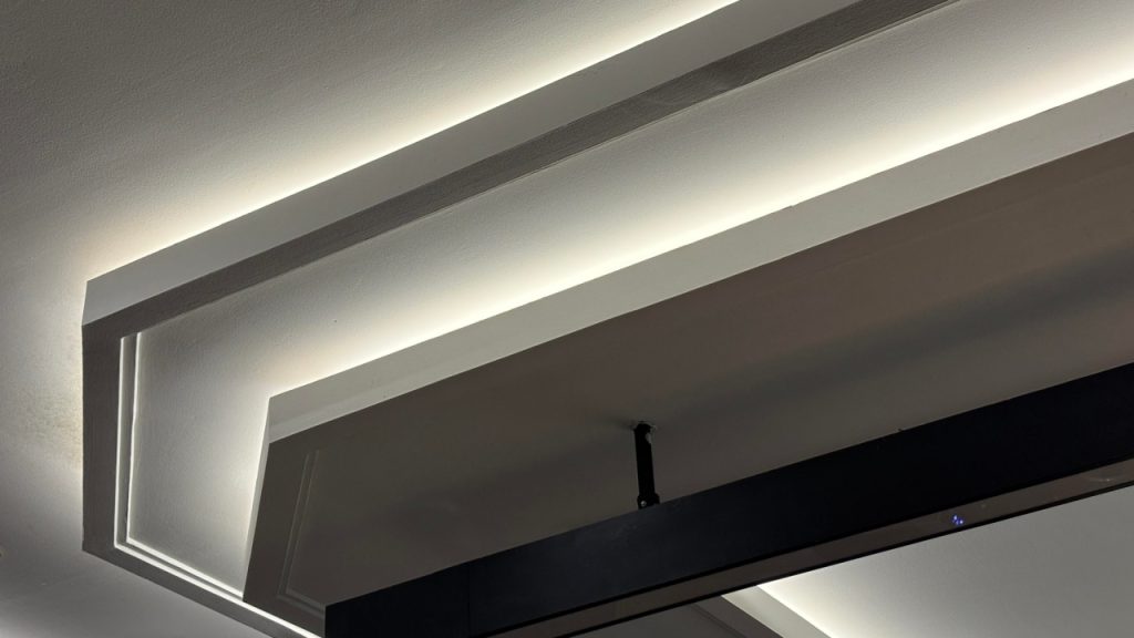 Como efetivar a iluminação nos projetos sustentáveis?