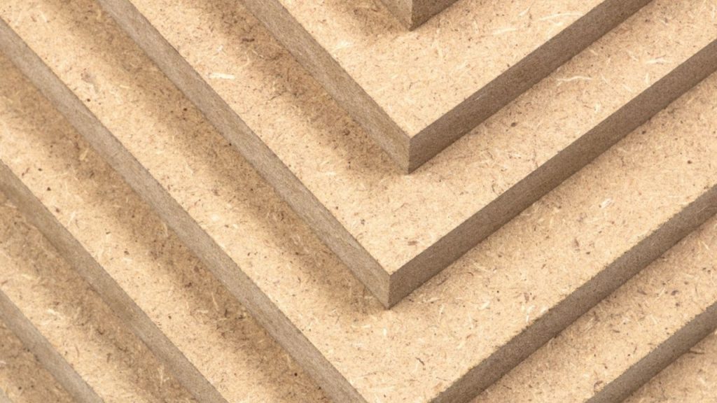 6 dicas para trabalhar com o MDF cru 