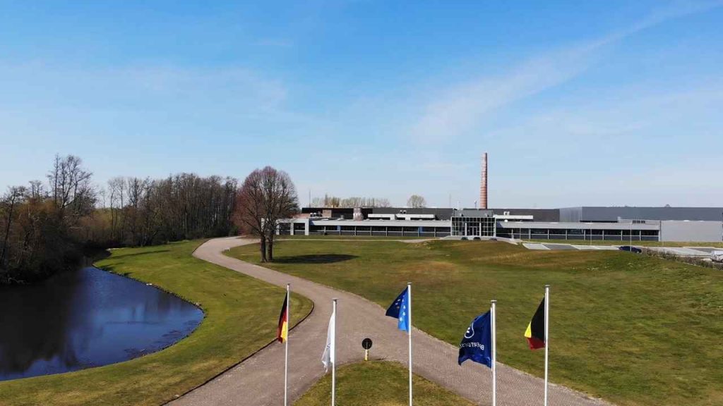 Tecidos para colchões da BekaertDeslee e seus benefícios para o sono