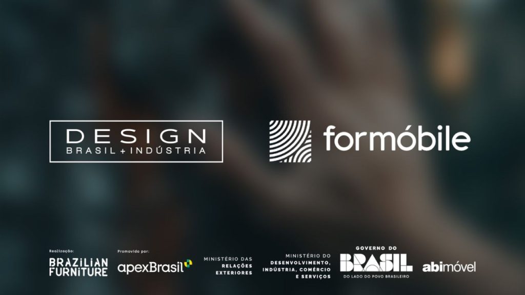 Exposição Design + Indústria destaca criatividade e inovação do Brasil