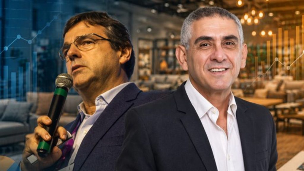 Workshop Melhores Marcas de Móveis no Varejo Multimarcas na ForMóbile 2026