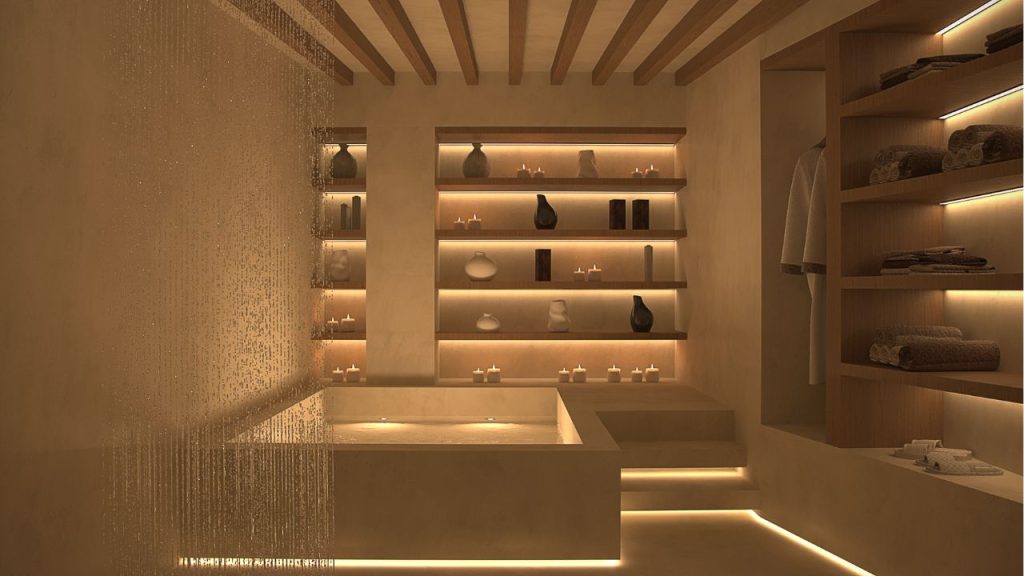 Conheça a arquitetura wellness, que cria espaços para o bem-estar das pessoas