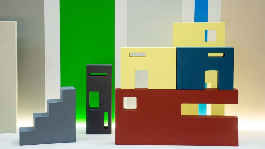Design com Alma: como Materiais, Cores e Texturas estão transformando espaços 