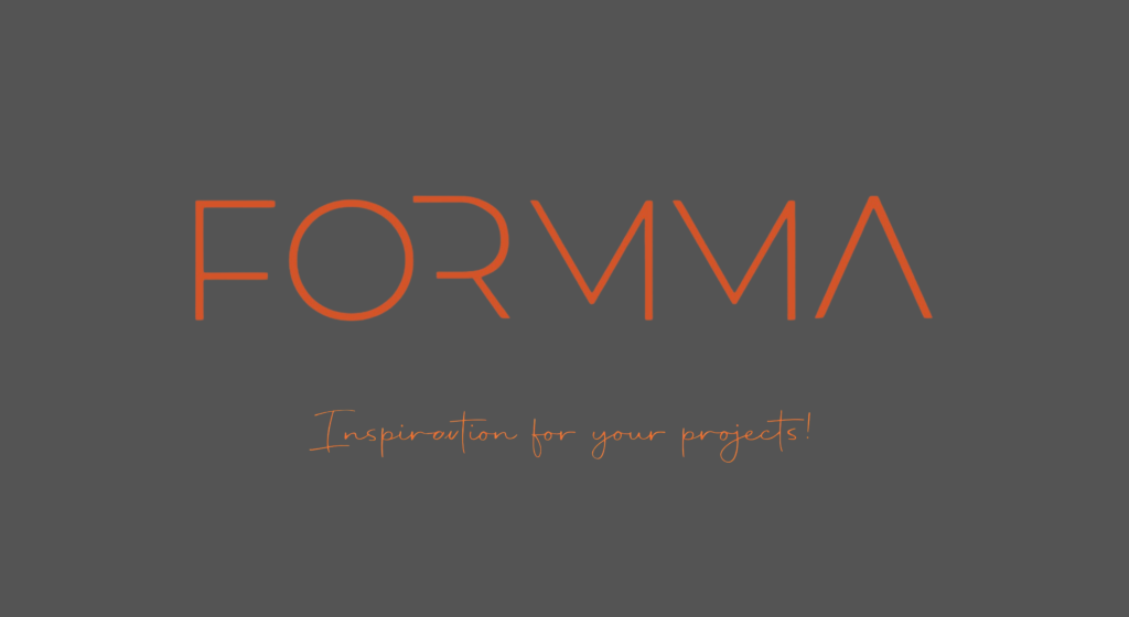 Nano películas e Linha Modus da Formma: minimalismo e elegância