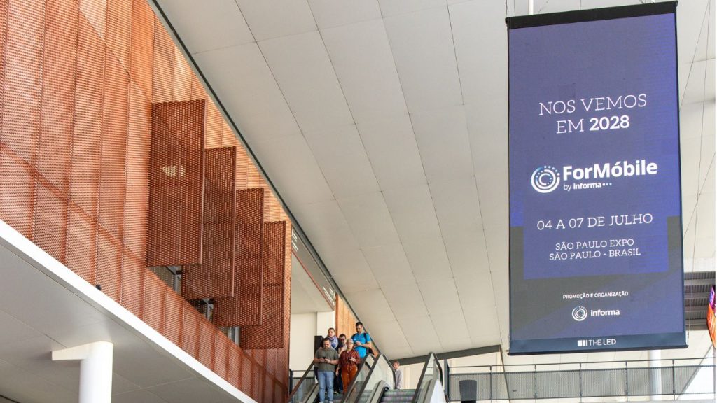 ForMóbile by Informa: conheça nossa nova marca