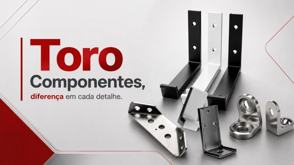 A influência dos componentes na qualidade, durabilidade e competitividade da indústria moveleira